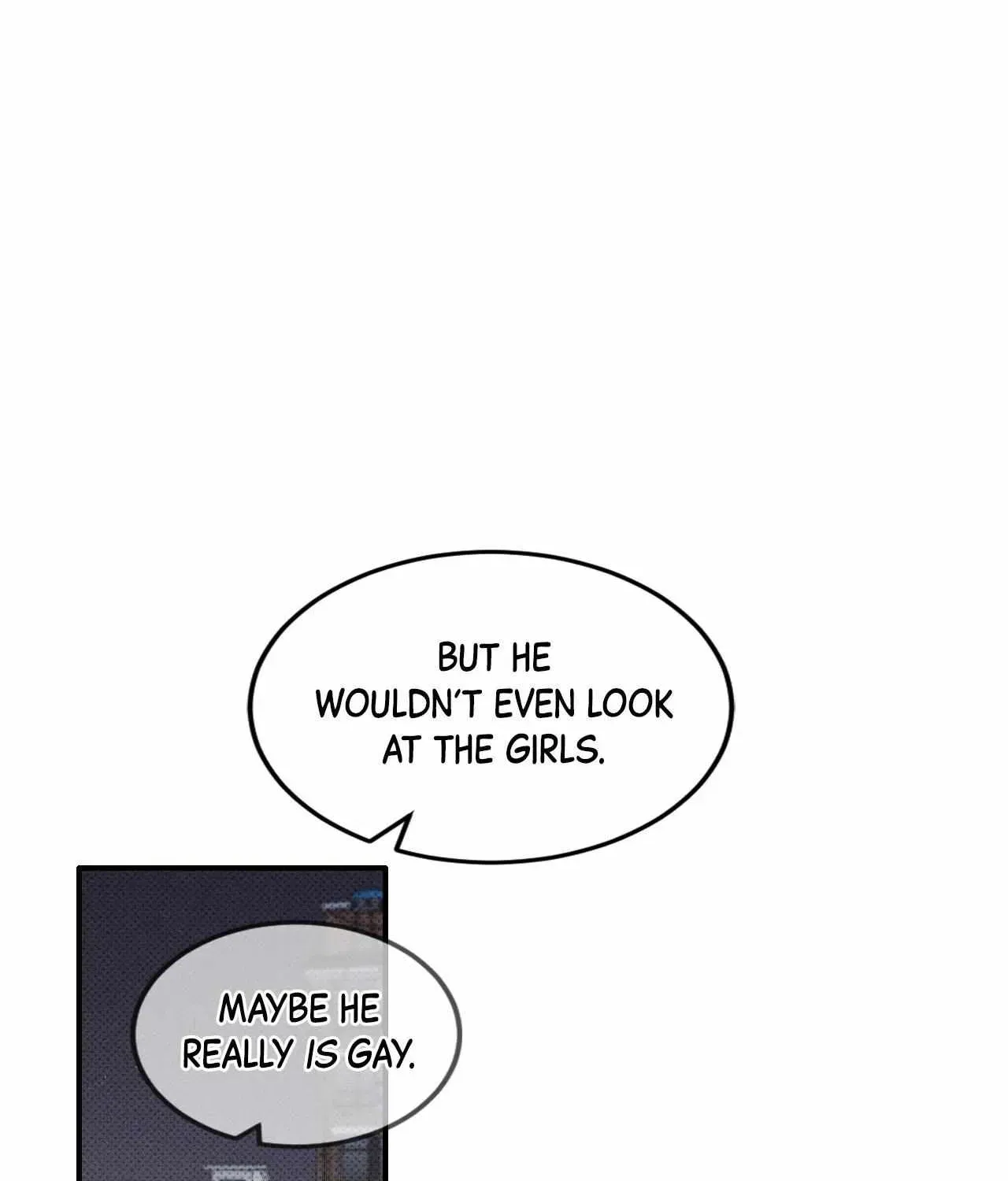Golden Light for You Chapter 6.4 page 44 - 