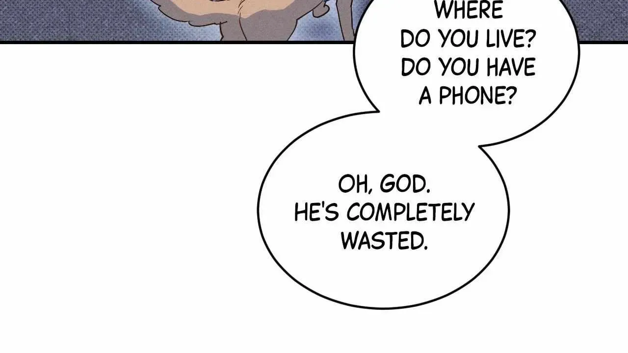 Golden Light for You Chapter 6.4 page 49 - 