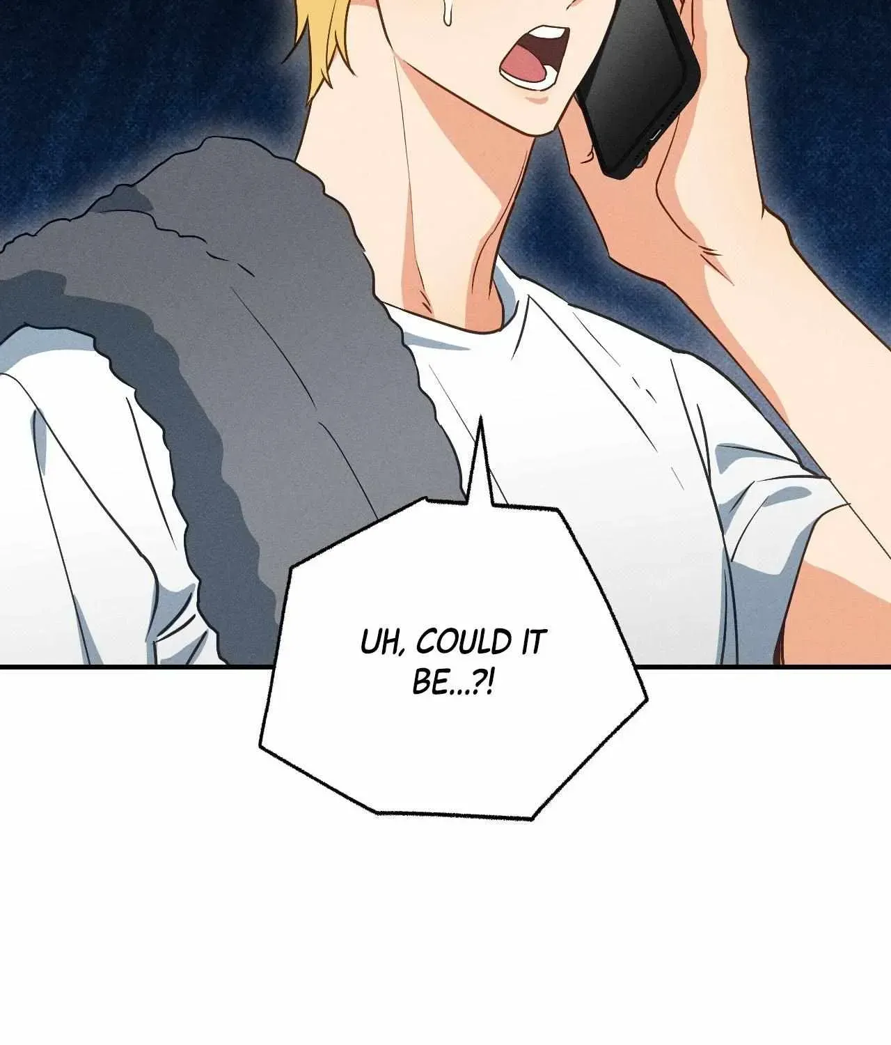 Golden Light for You Chapter 6.4 page 62 - 