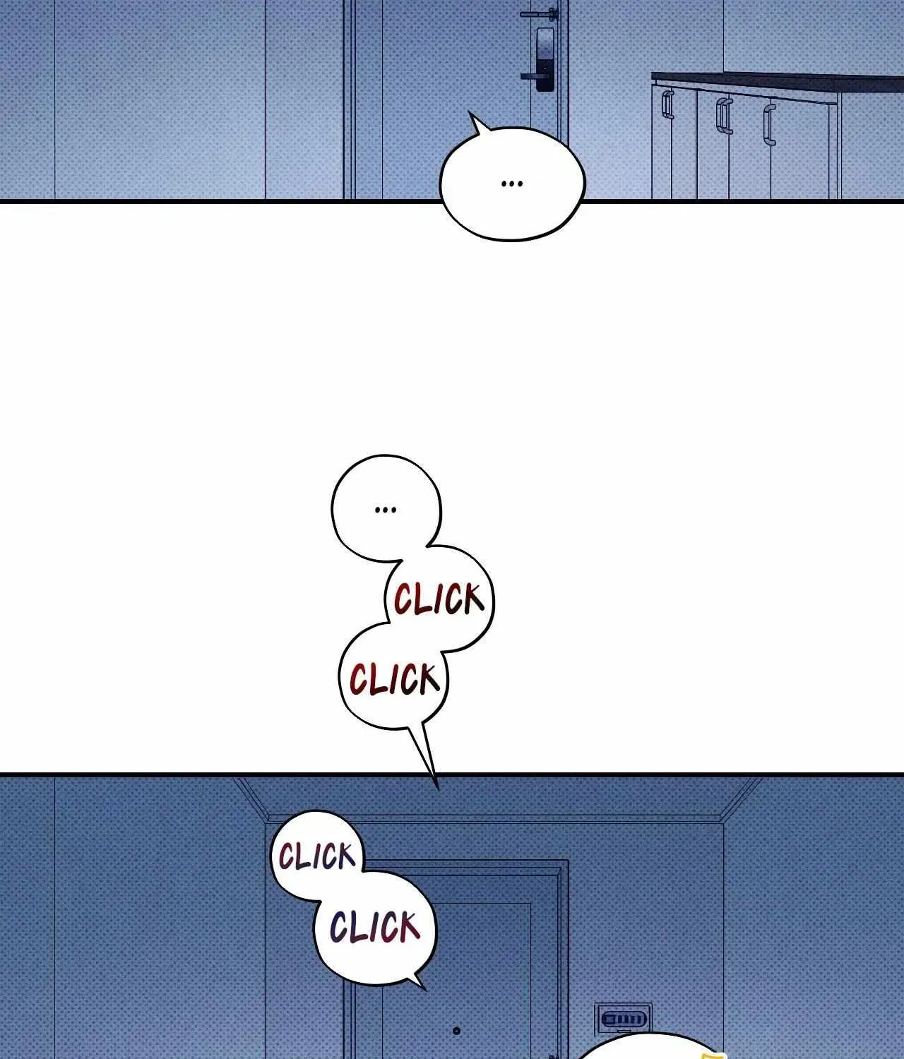 Golden Light for You Chapter 6.4 page 66 - 