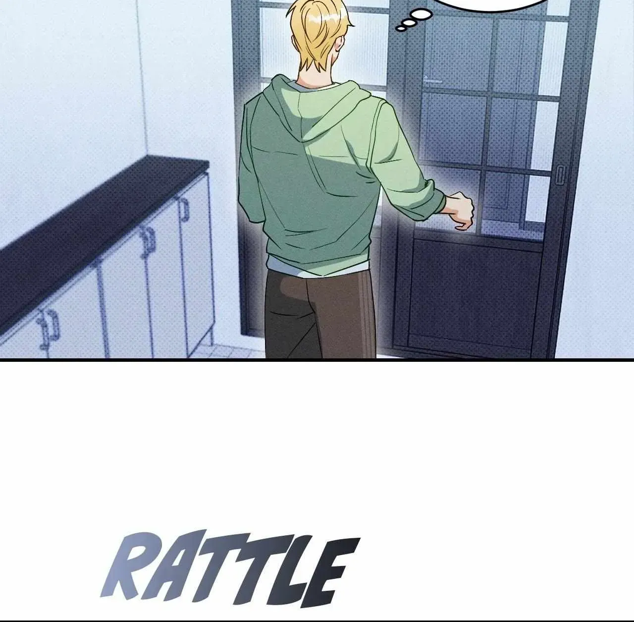 Golden Light for You Chapter 6.4 page 79 - 