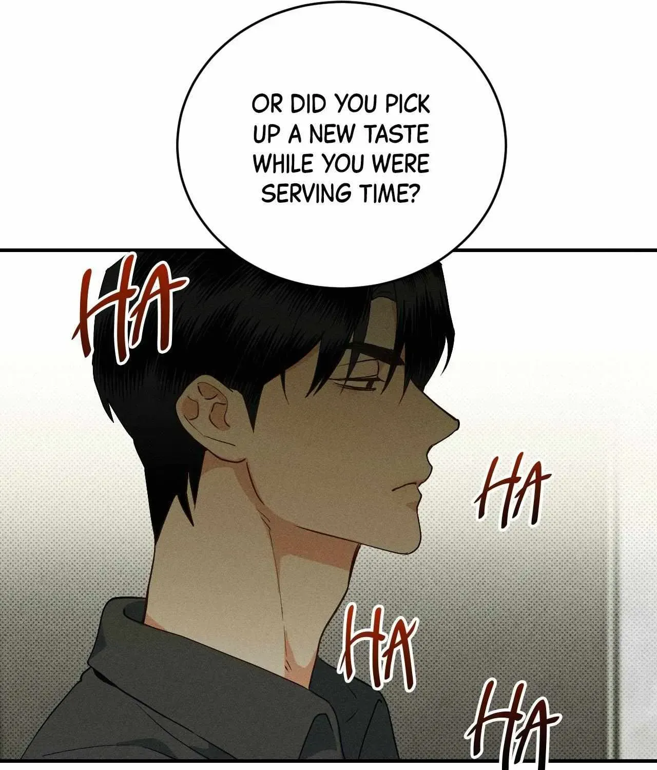 Golden Light for You Chapter 6.4 page 9 - 