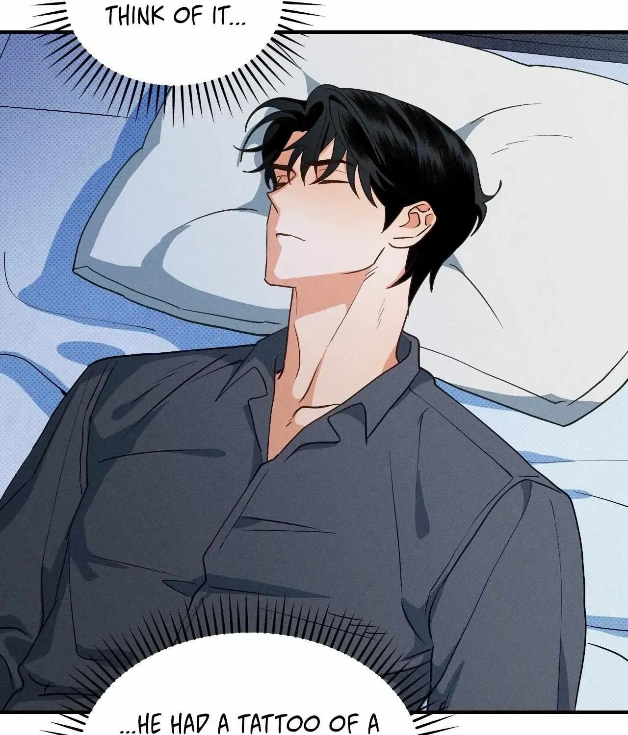 Golden Light for You Chapter 6.4 page 96 - 