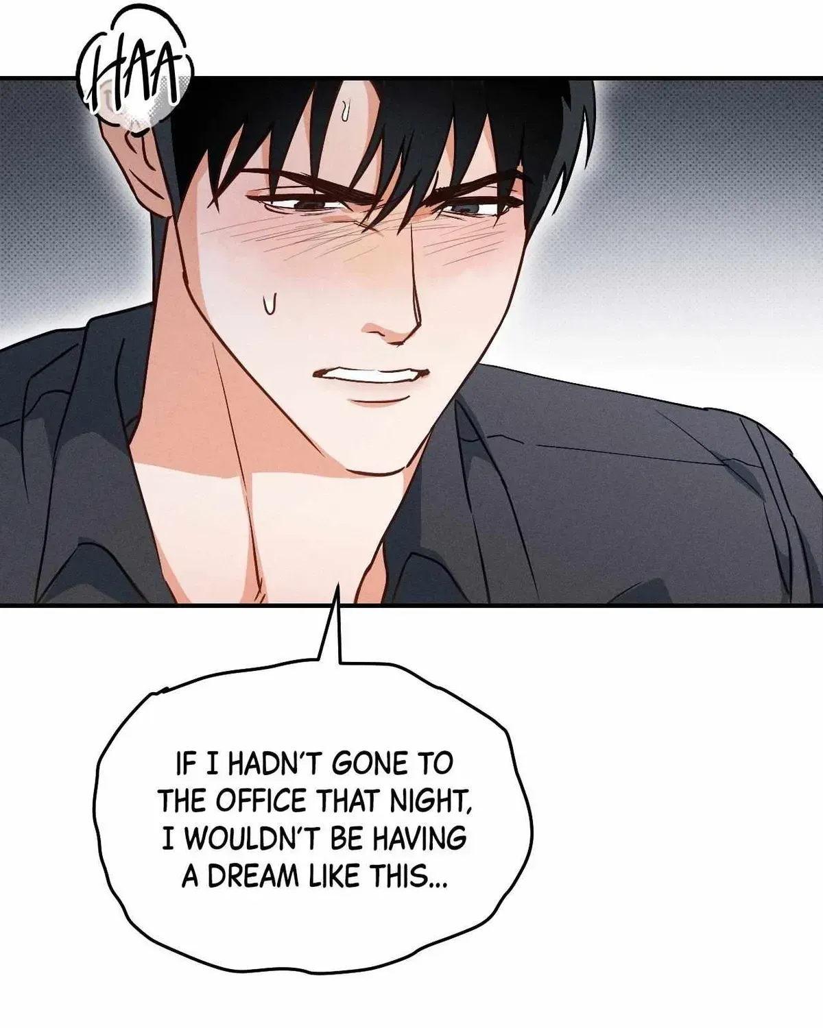 Golden Light for You Chapter 7.1 page 60 - 