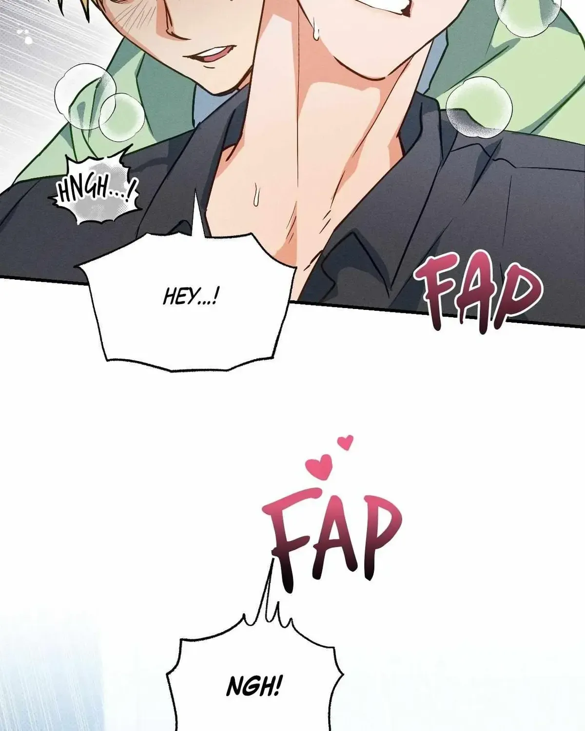 Golden Light for You Chapter 7.1 page 74 - 