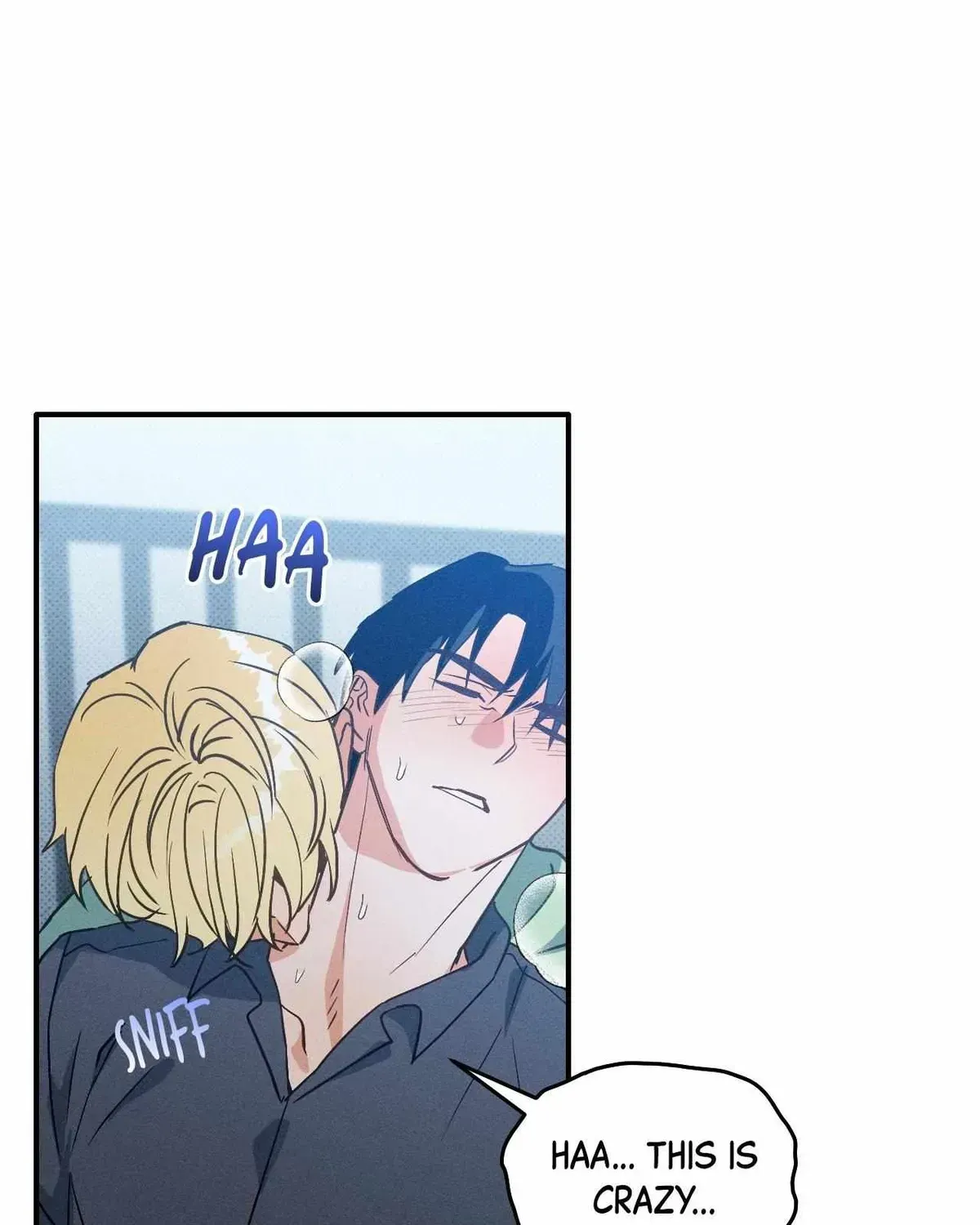 Golden Light for You Chapter 7.1 page 81 - 