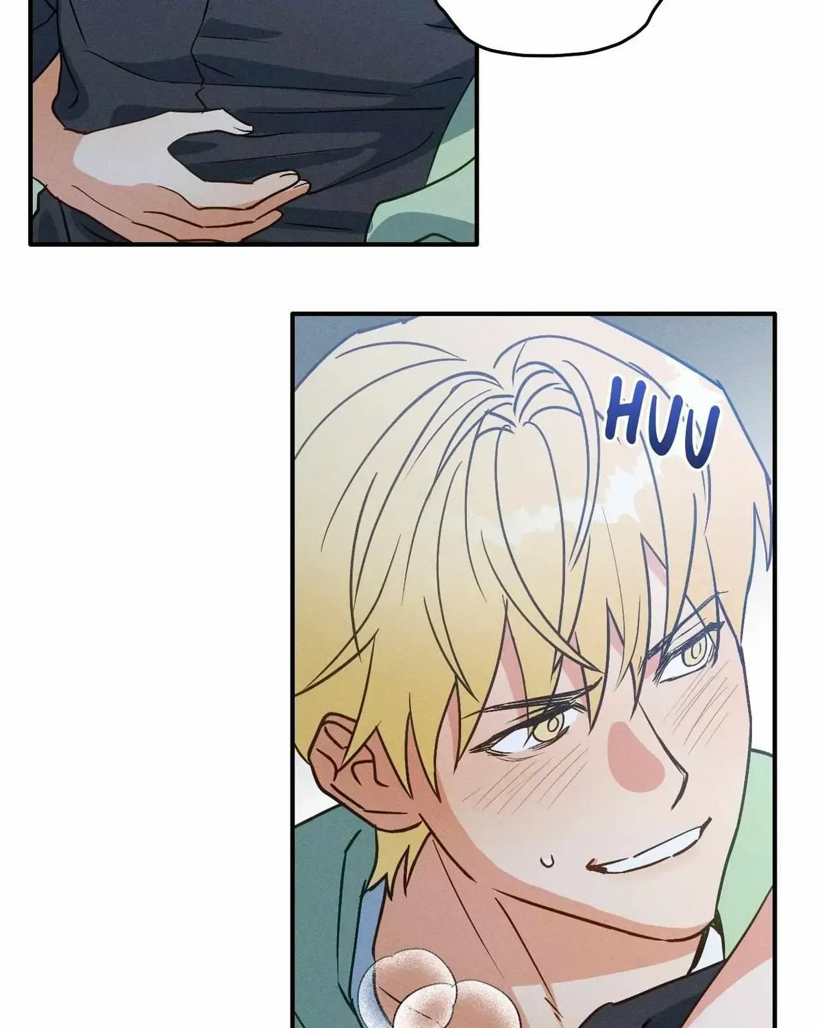 Golden Light for You Chapter 7.1 page 82 - 