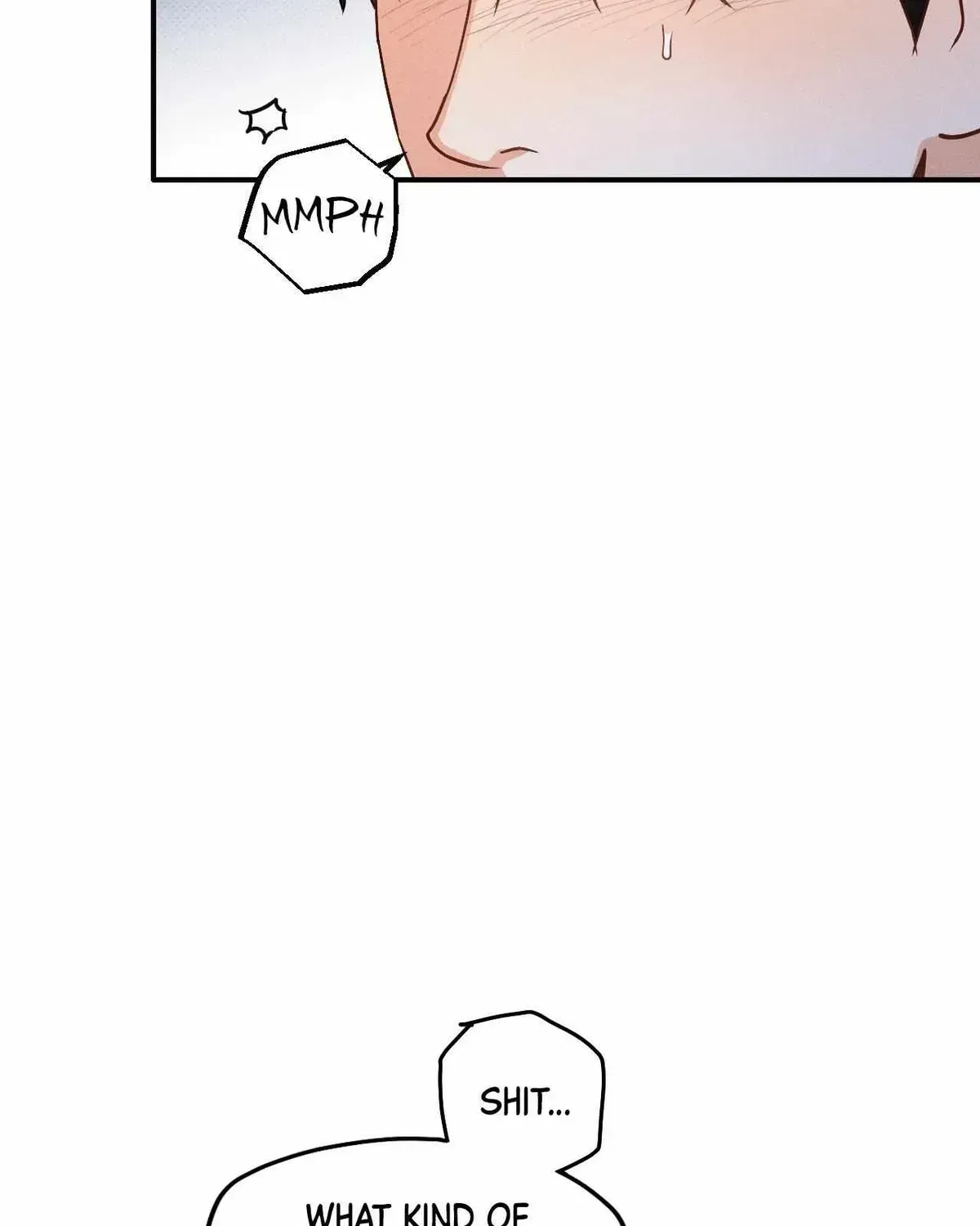 Golden Light for You Chapter 7.2 page 35 - 