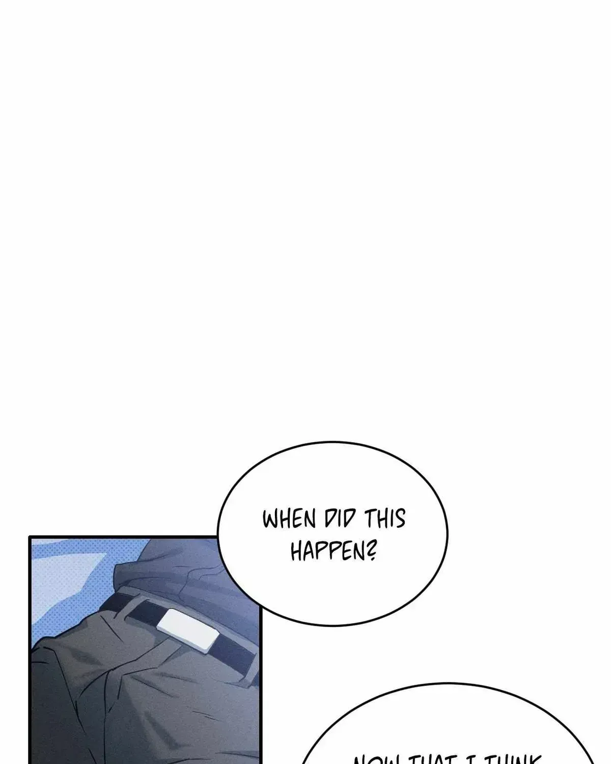 Golden Light for You Chapter 7.2 page 5 - 