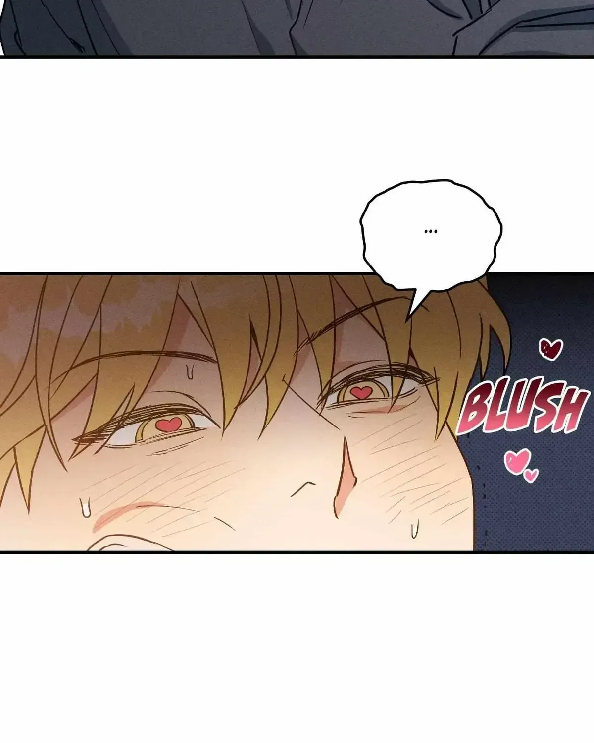 Golden Light for You Chapter 7.2 page 43 - 