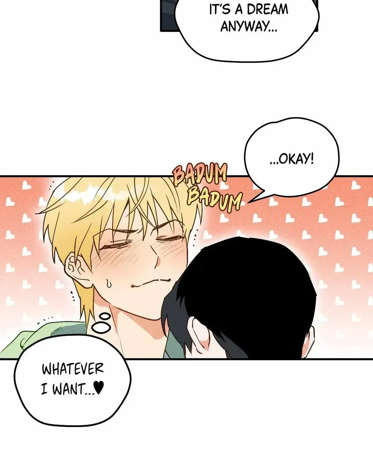 Golden Light for You Chapter 7.2 page 50 - 