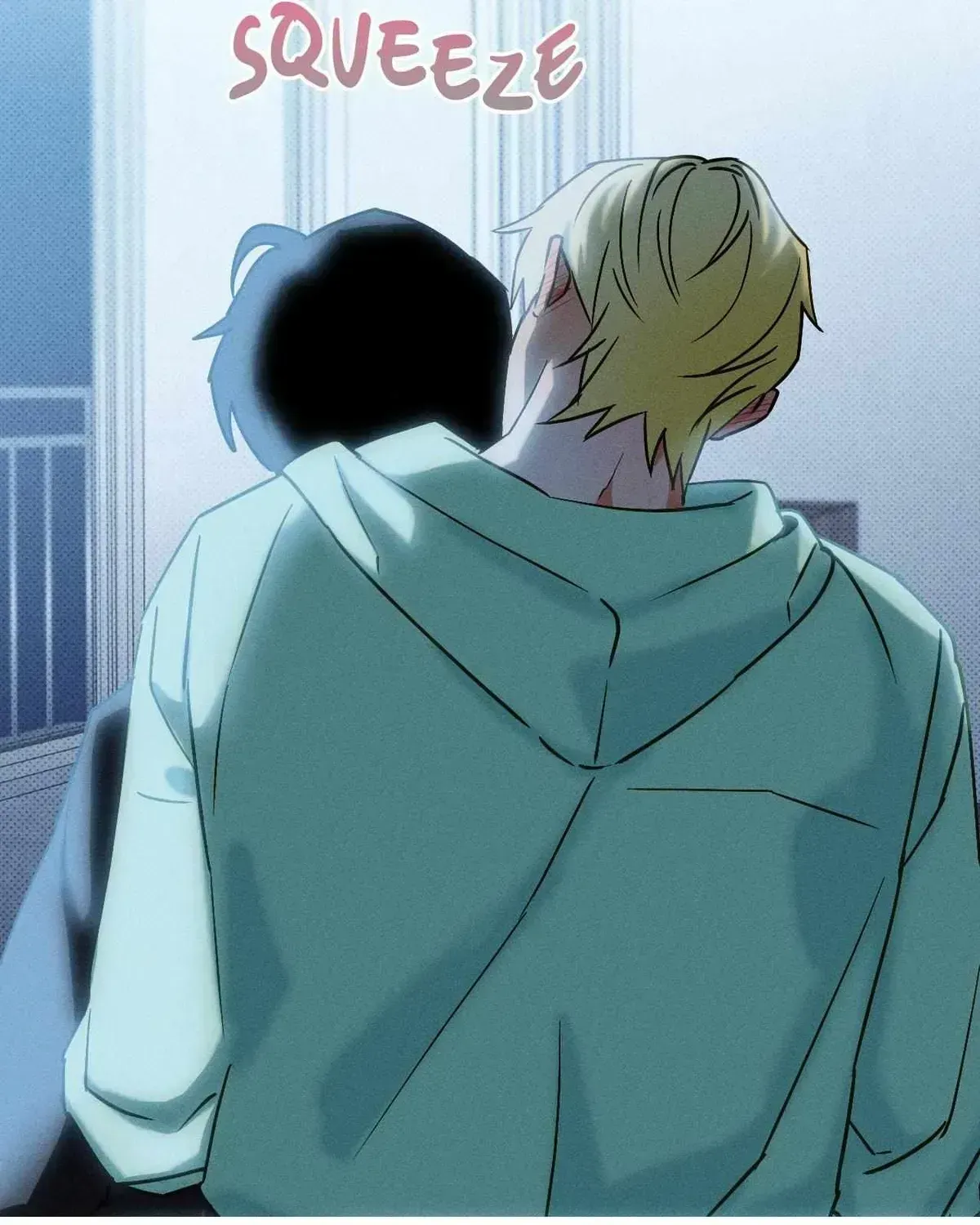 Golden Light for You Chapter 7.2 page 96 - 