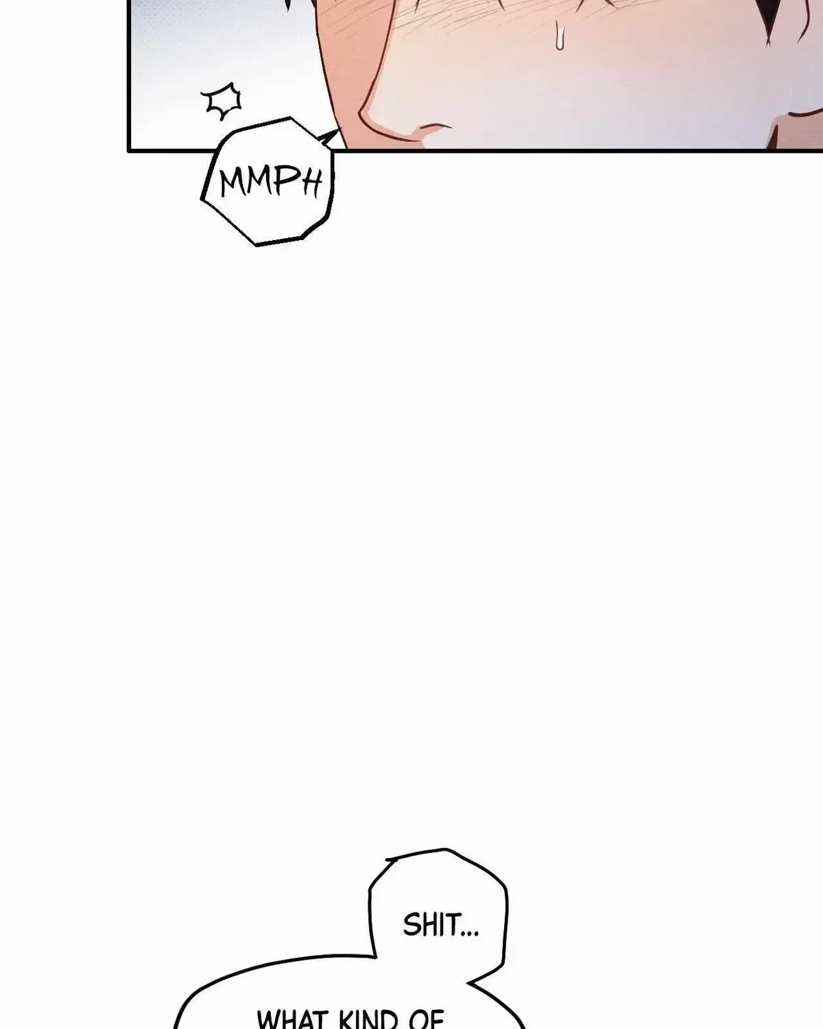 Golden Light for You Chapter 7.3 page 35 - 