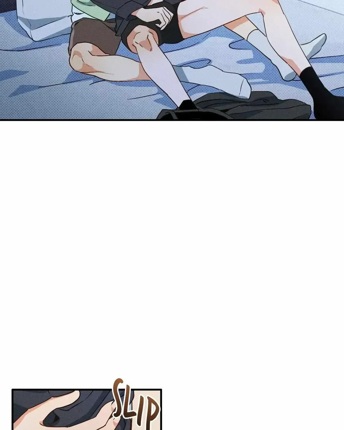 Golden Light for You Chapter 7.3 page 54 - 