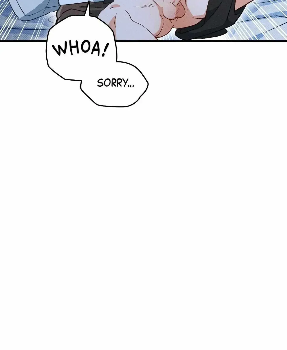 Golden Light for You Chapter 7.3 page 68 - 