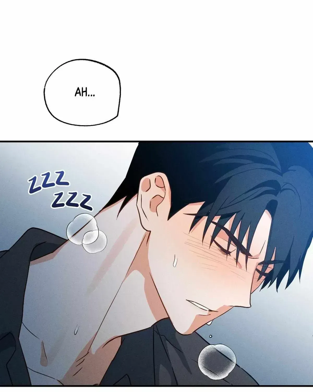 Golden Light for You Chapter 7.3 page 93 - 