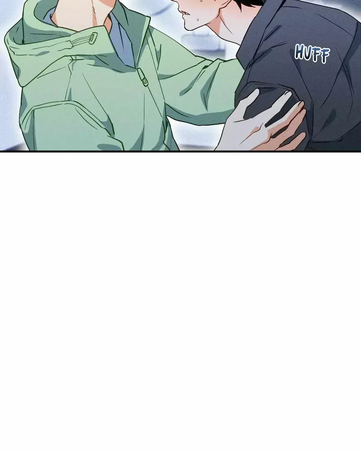 Golden Light for You Chapter 7.4 page 47 - 