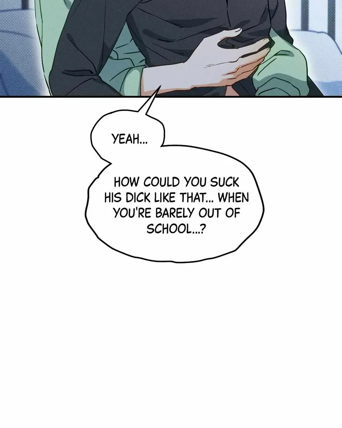Golden Light for You Chapter 7.4 page 62 - 
