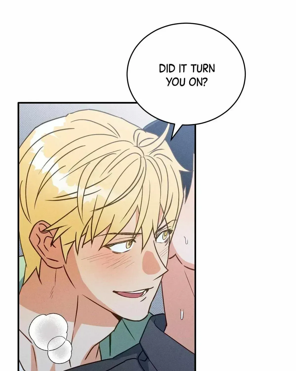 Golden Light for You Chapter 7.4 page 64 - 