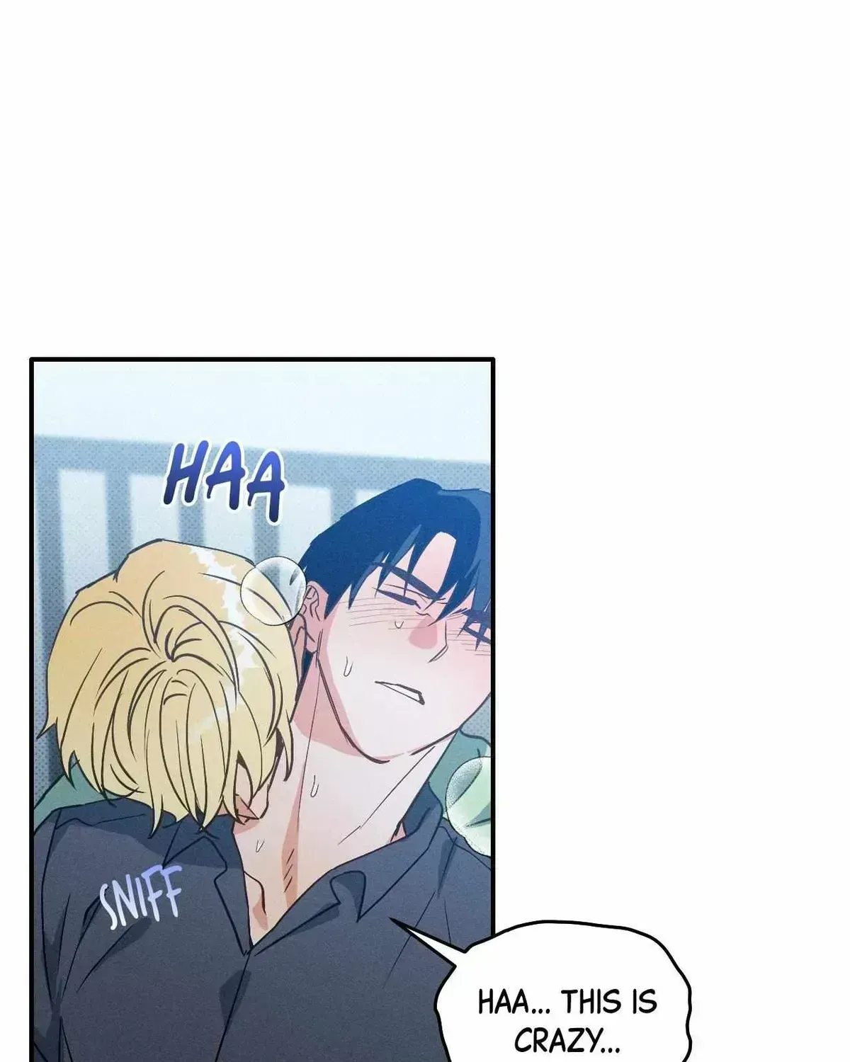 Golden Light for You Chapter 7.4 page 81 - 