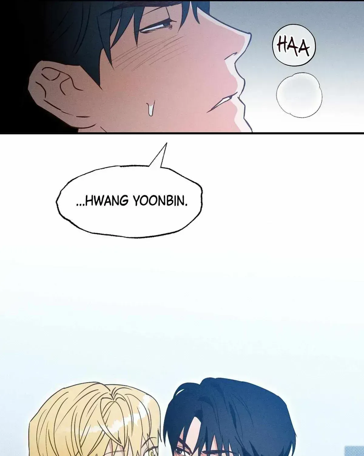 Golden Light for You Chapter 7.4 page 85 - 