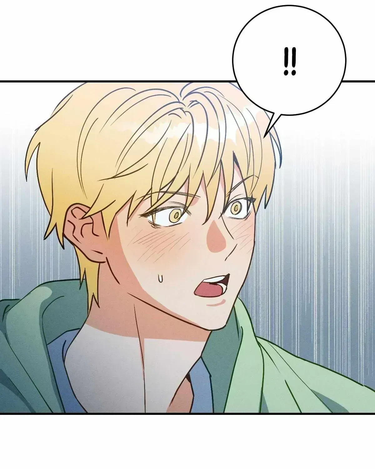 Golden Light for You Chapter 7.4 page 89 - 