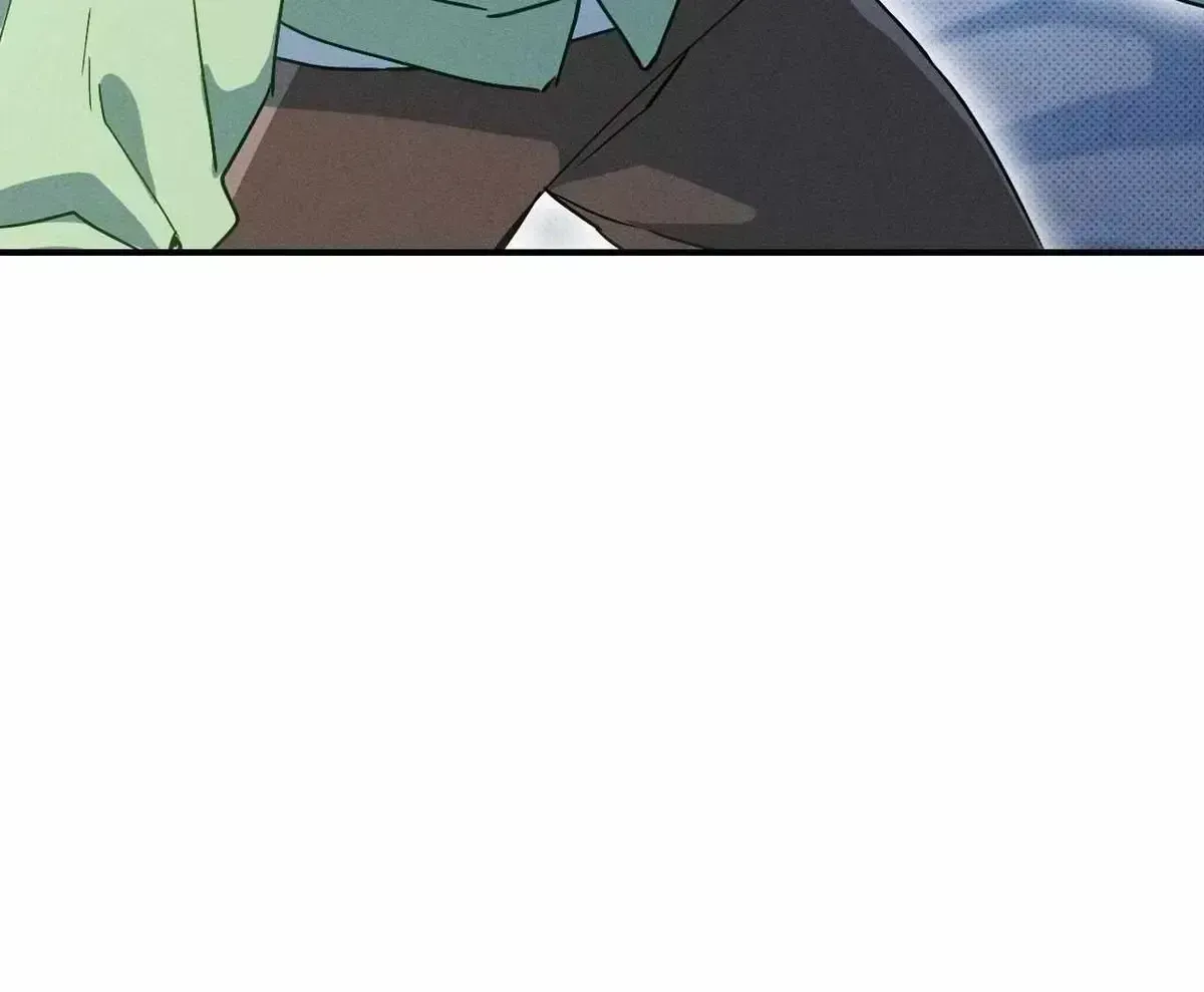 Golden Light for You Chapter 7.5 page 30 - 