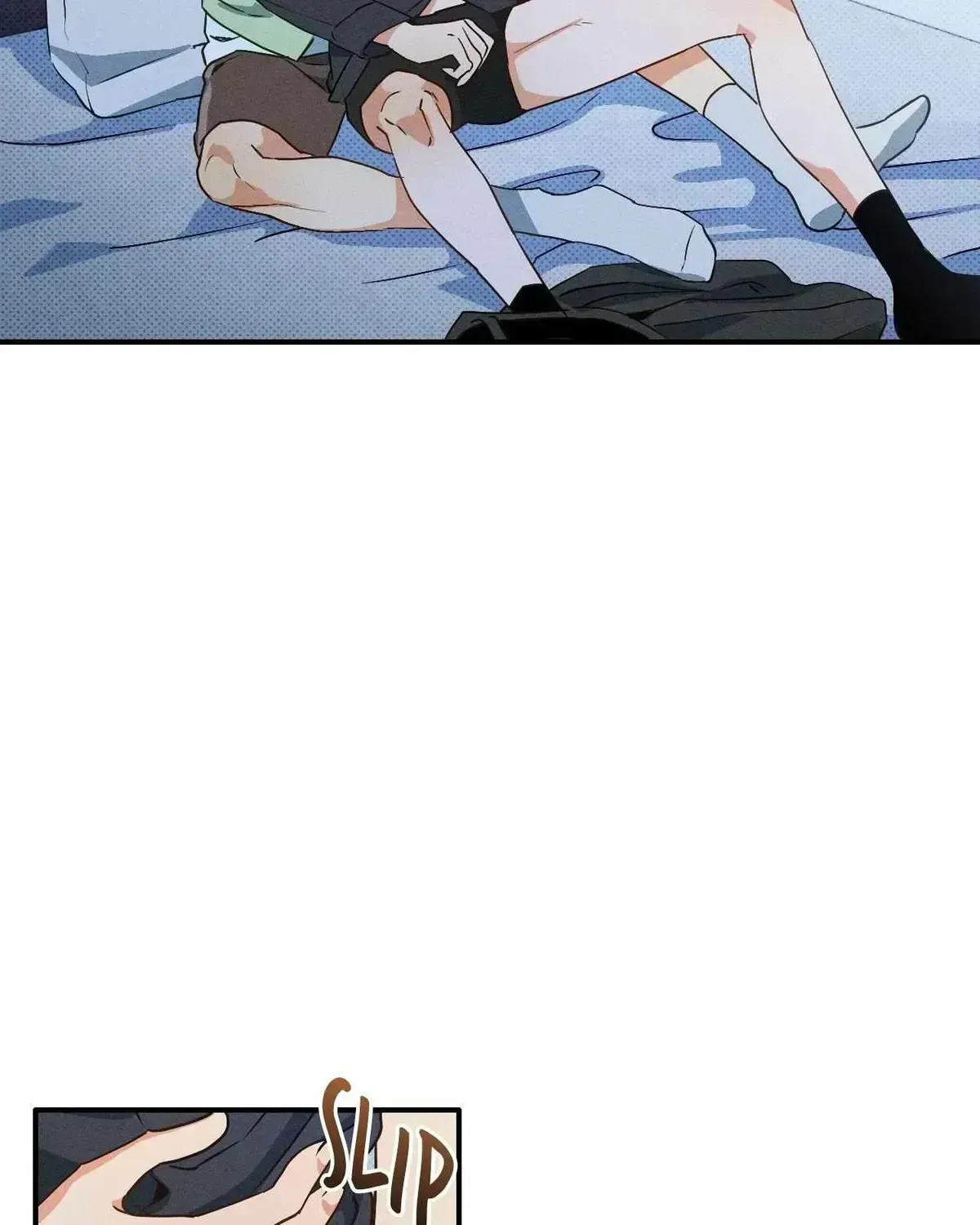 Golden Light for You Chapter 7.5 page 54 - 
