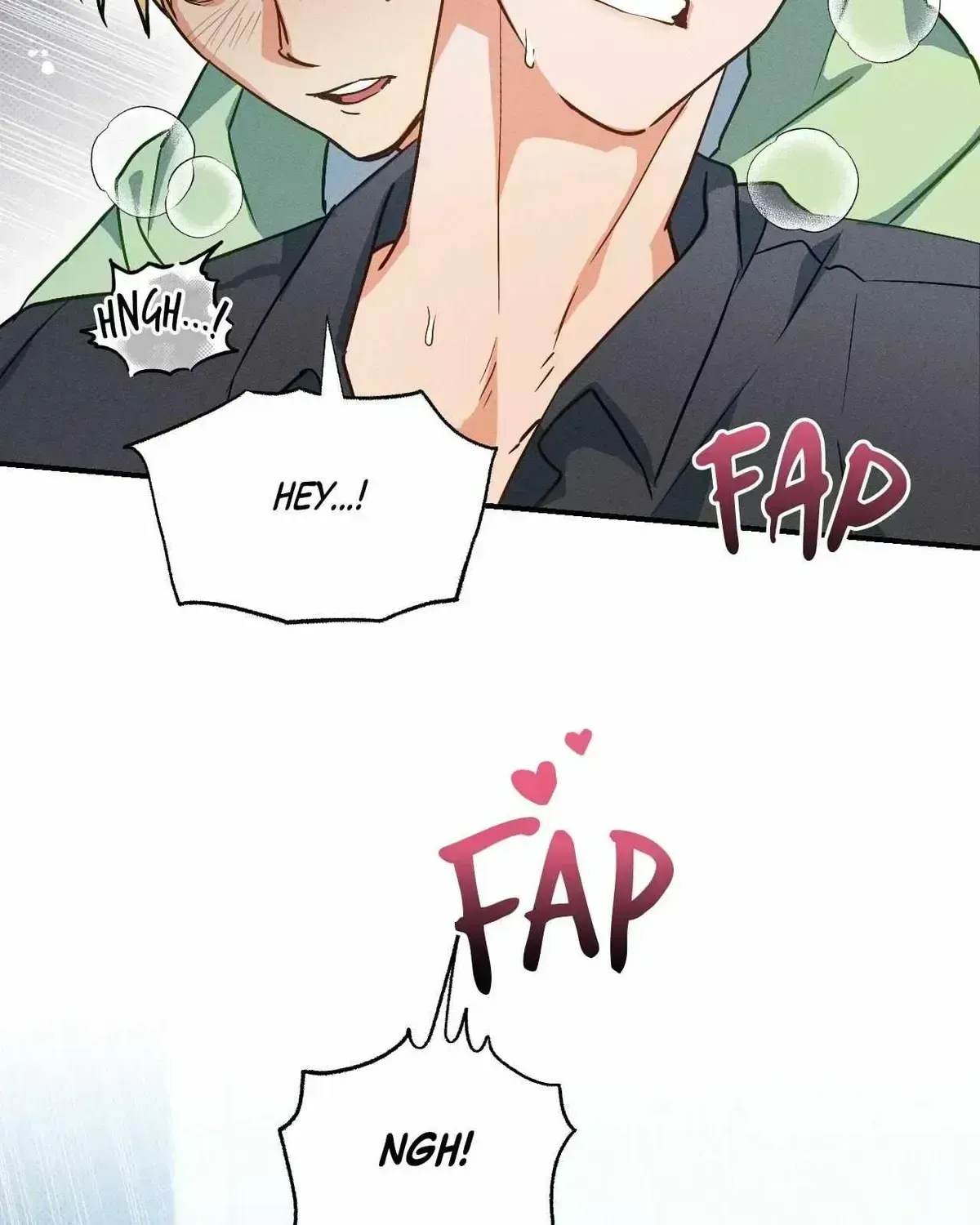 Golden Light for You Chapter 7.5 page 74 - 