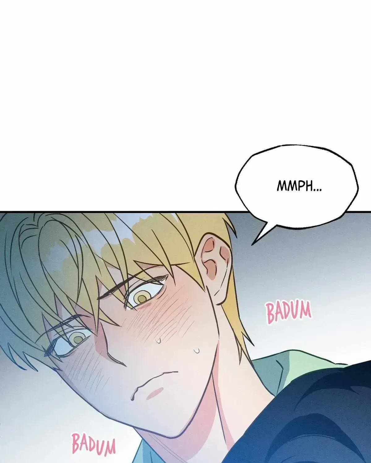 Golden Light for You Chapter 7.5 page 94 - 
