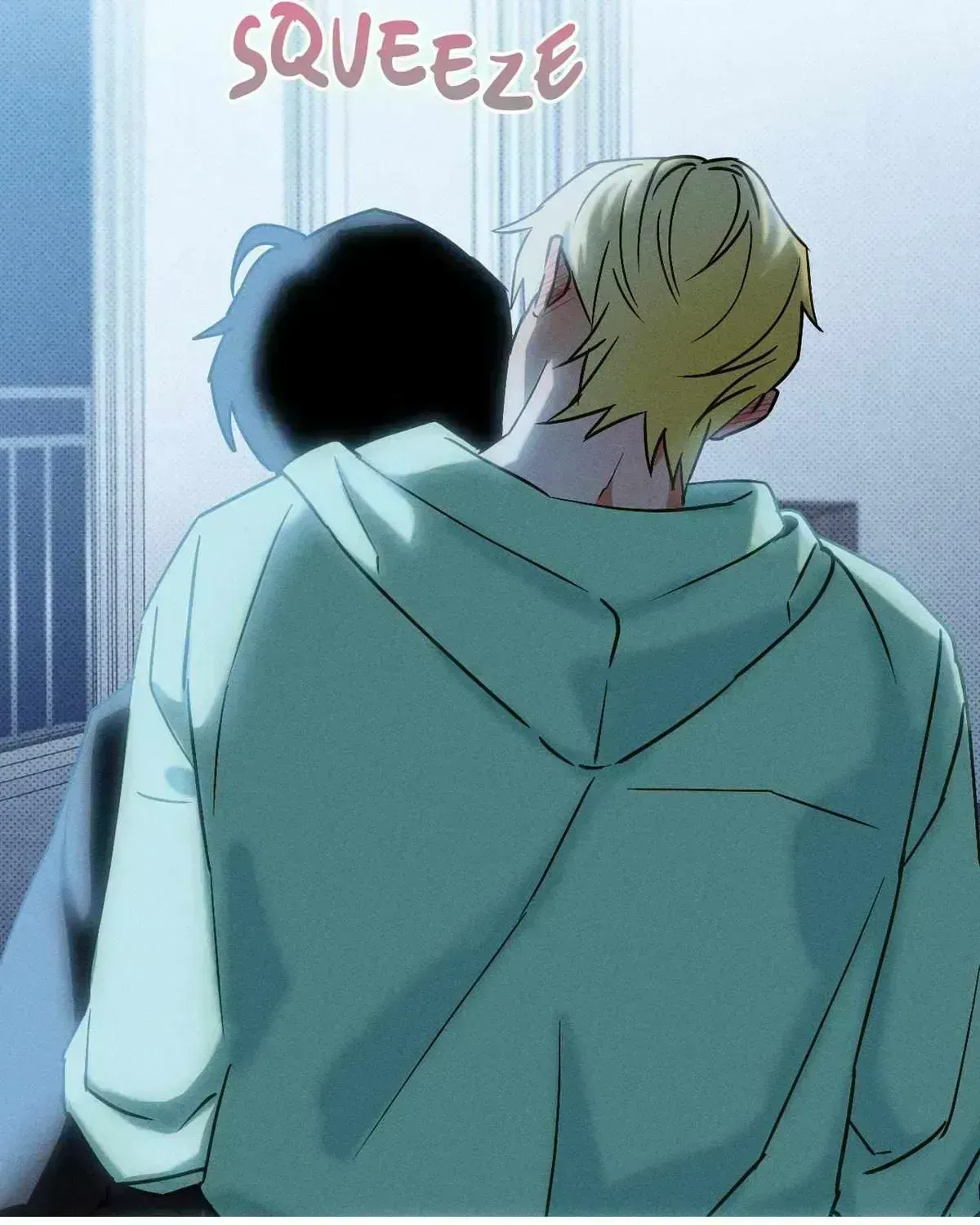 Golden Light for You Chapter 7.6 page 96 - 