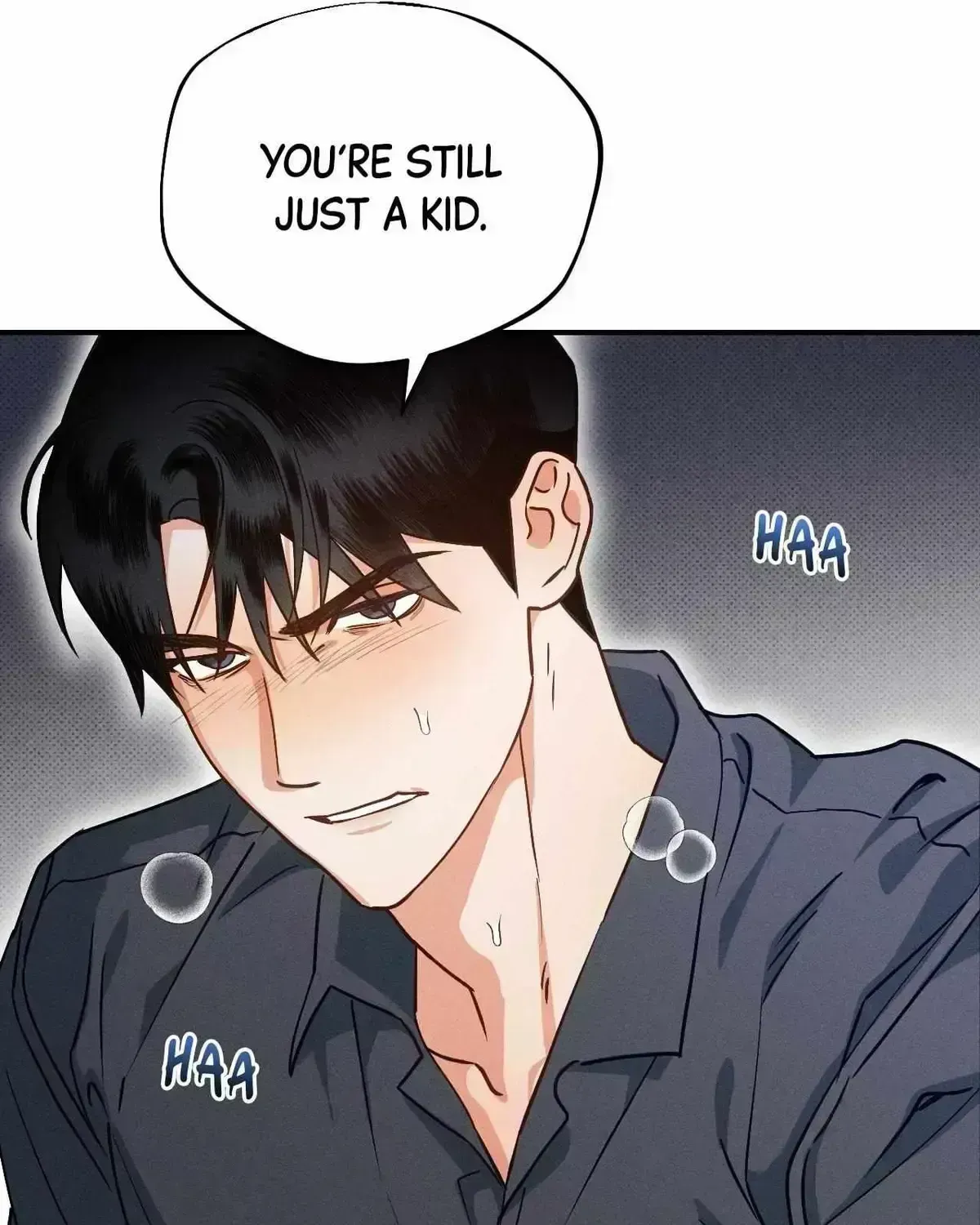 Golden Light for You Chapter 7.7 page 42 - 