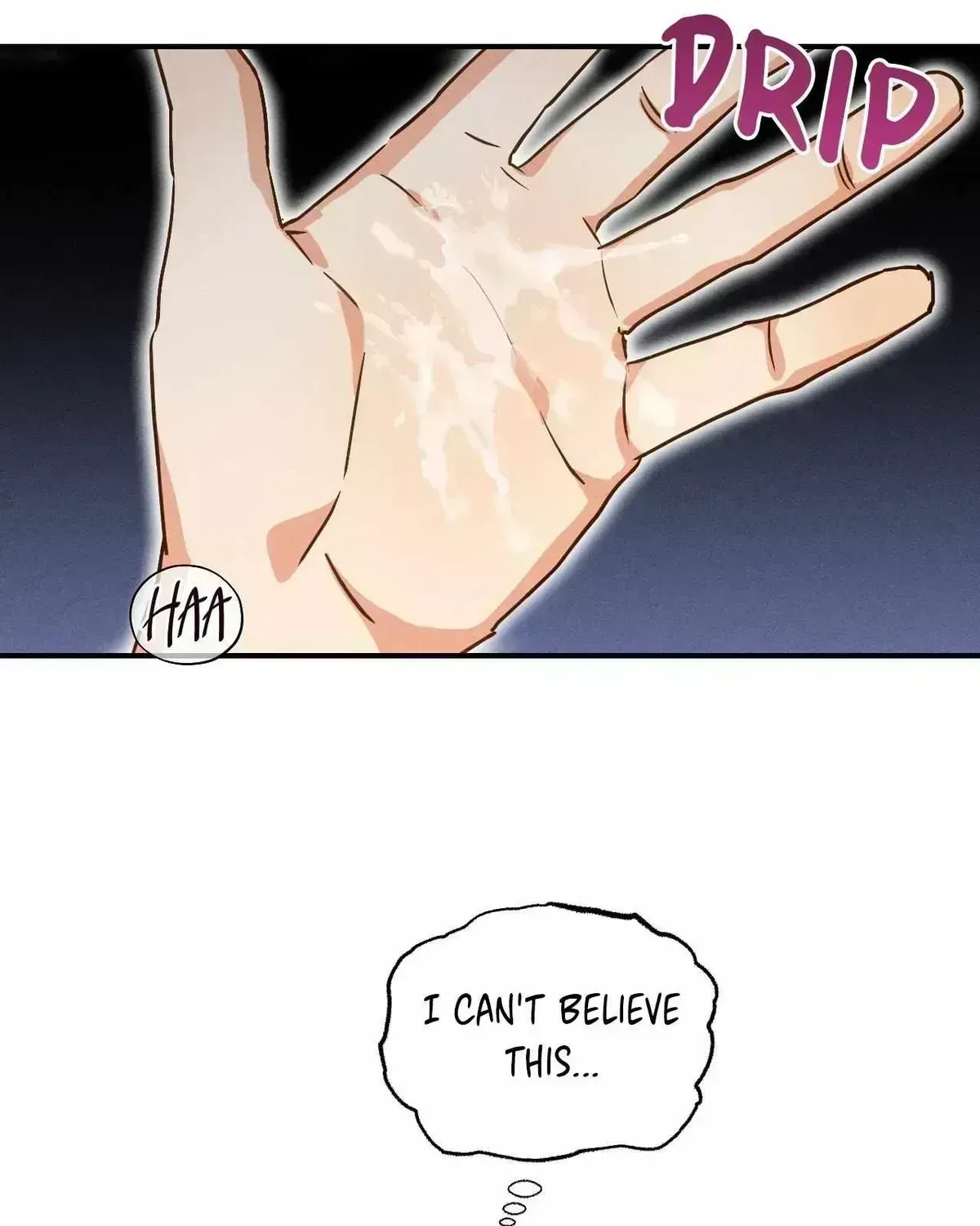 Golden Light for You Chapter 7.7 page 78 - 