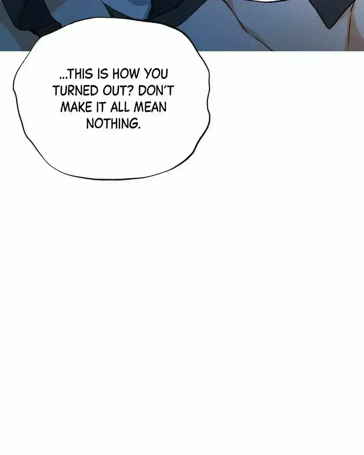 Golden Light for You Chapter 7.7 page 87 - 