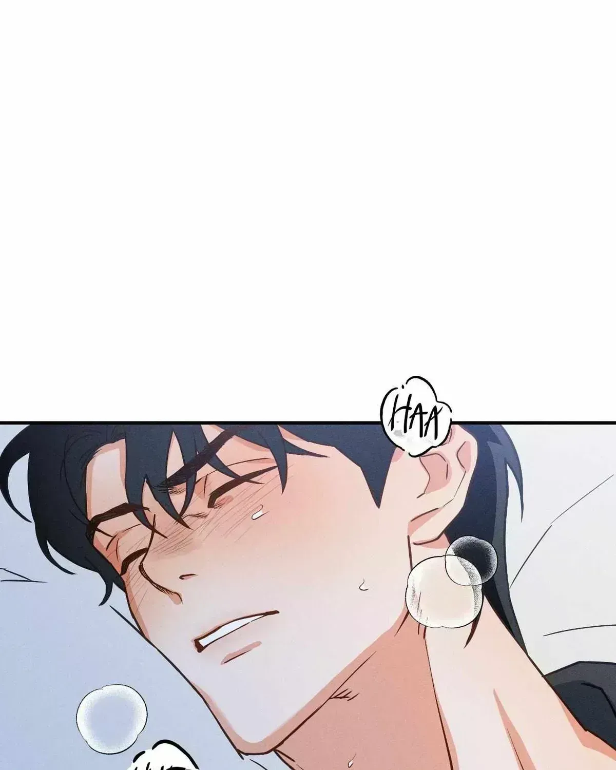 Golden Light for You Chapter 7.7 page 10 - 