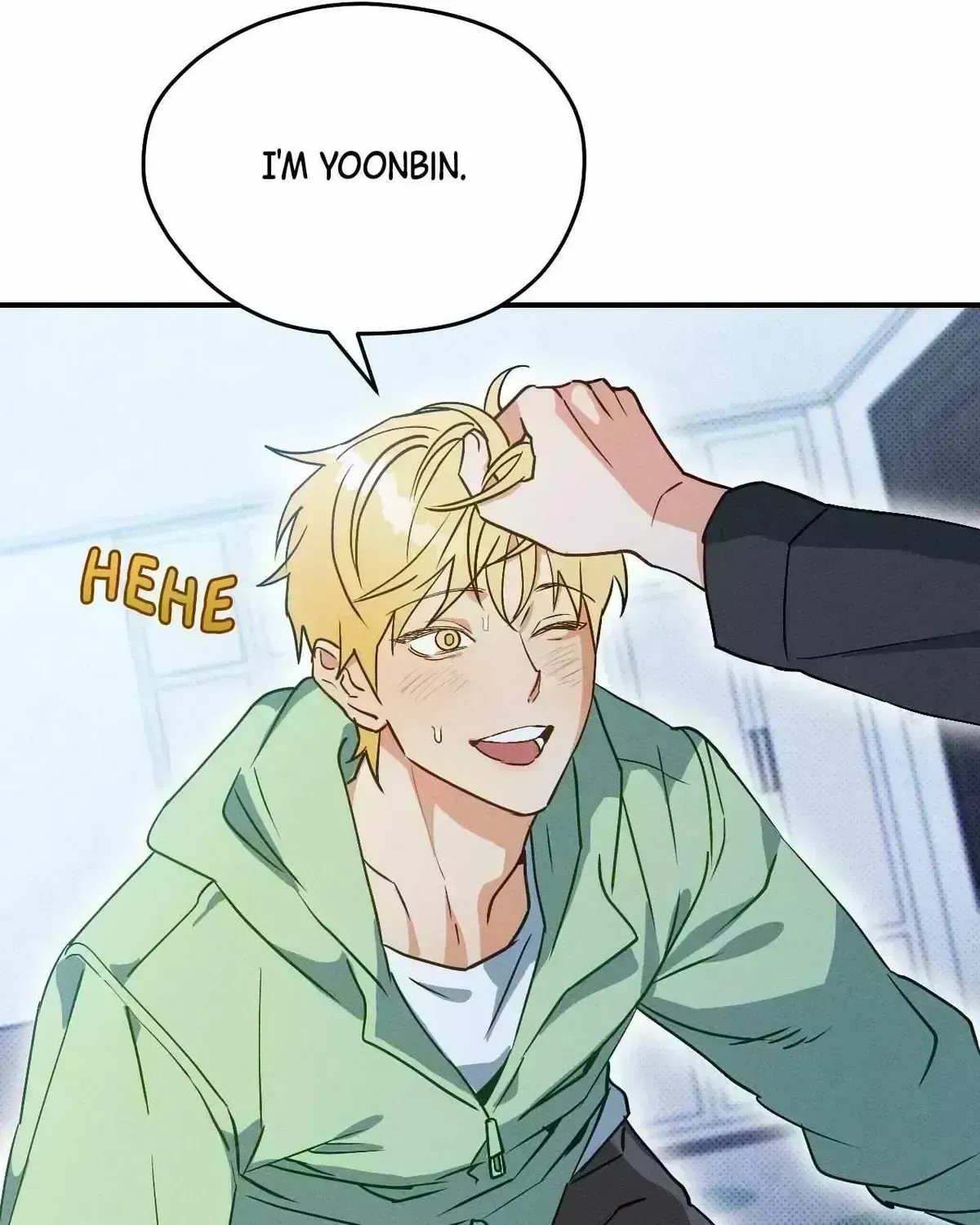 Golden Light for You Chapter 7.9 page 29 - 
