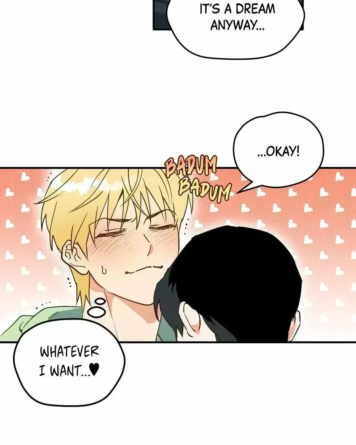 Golden Light for You Chapter 7.9 page 50 - 
