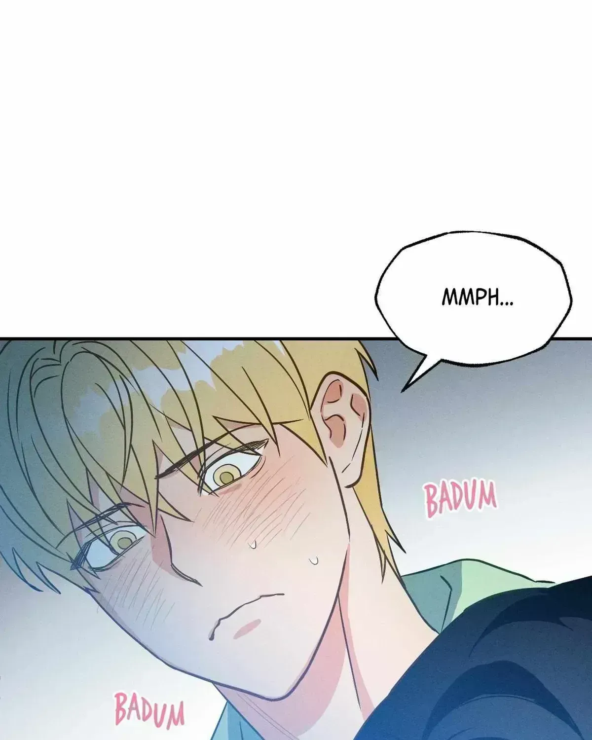 Golden Light for You Chapter 7.9 page 94 - 
