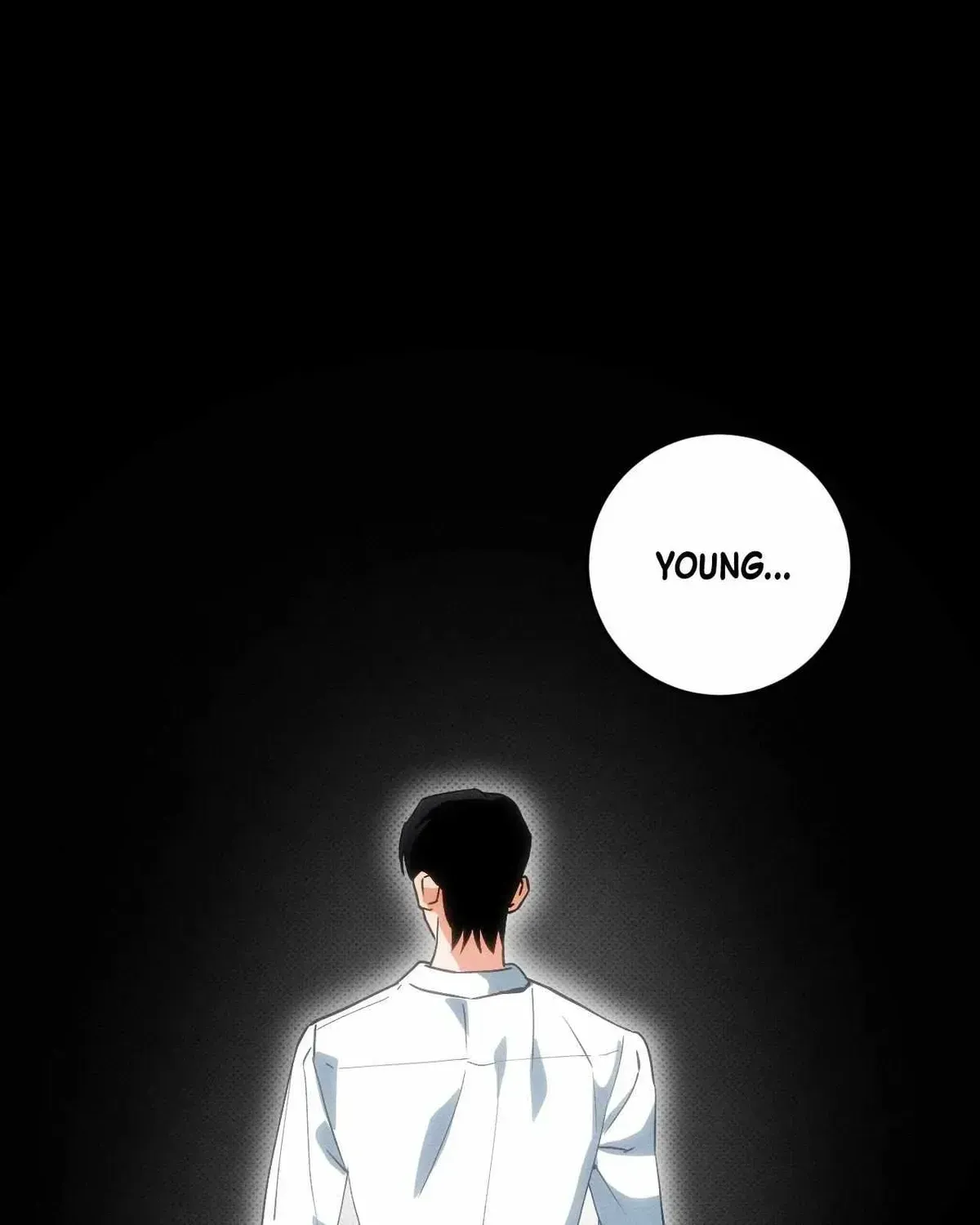 Golden Light for You Chapter 8.1 page 2 - 