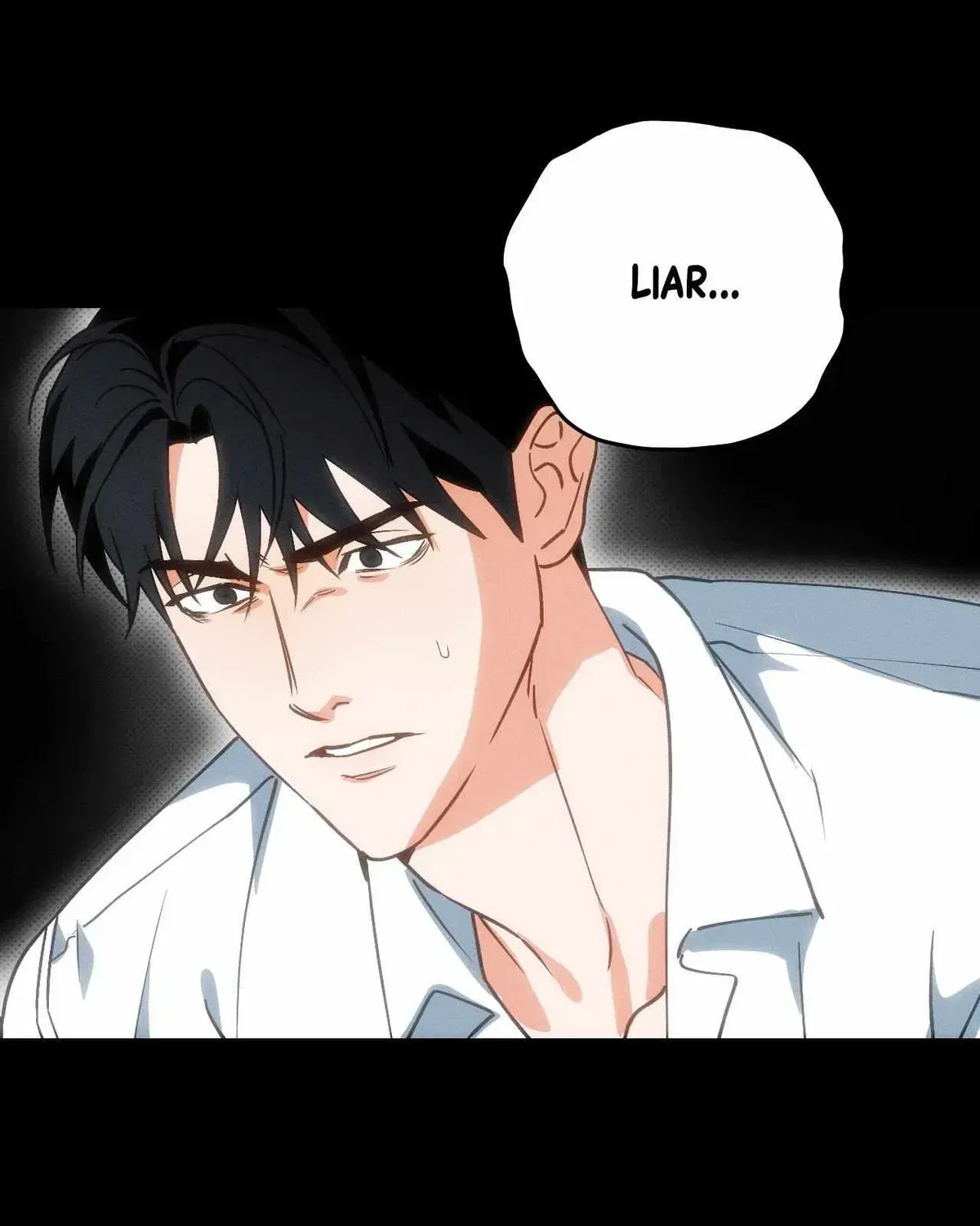 Golden Light for You Chapter 8.1 page 16 - 