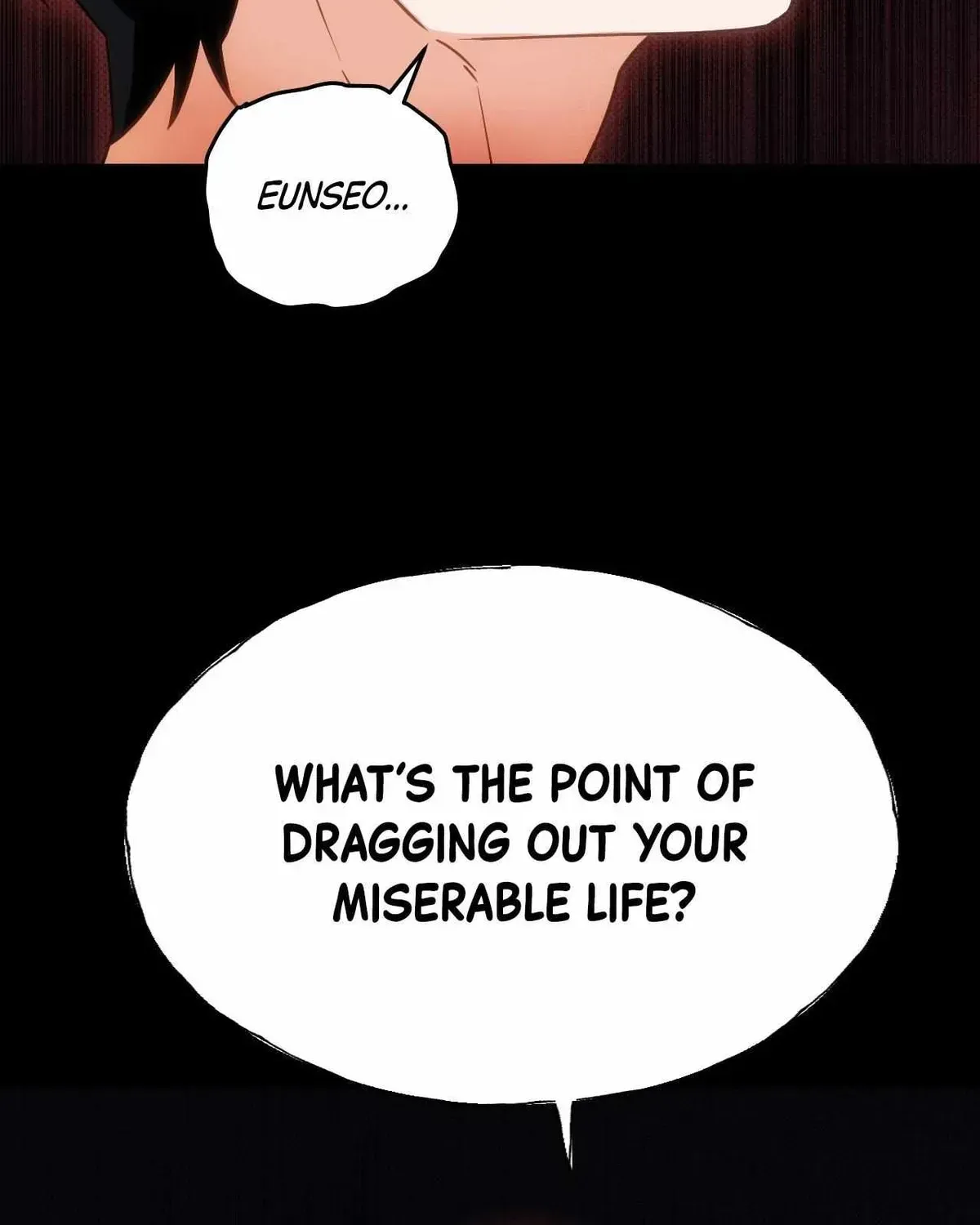 Golden Light for You Chapter 8.1 page 31 - 