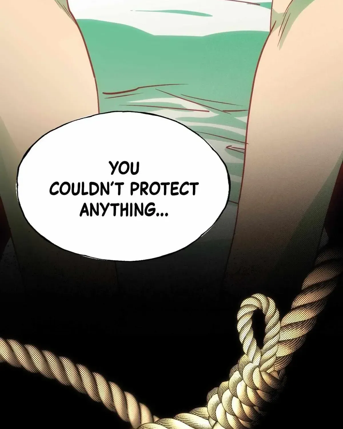 Golden Light for You Chapter 8.1 page 34 - 