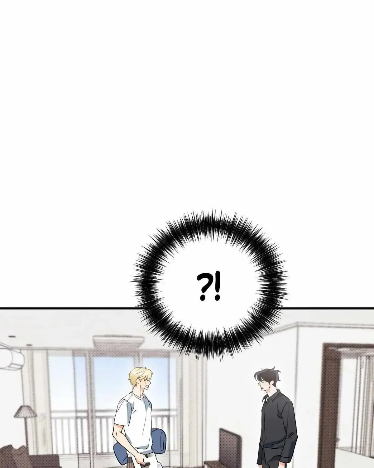 Golden Light for You Chapter 8.1 page 47 - 