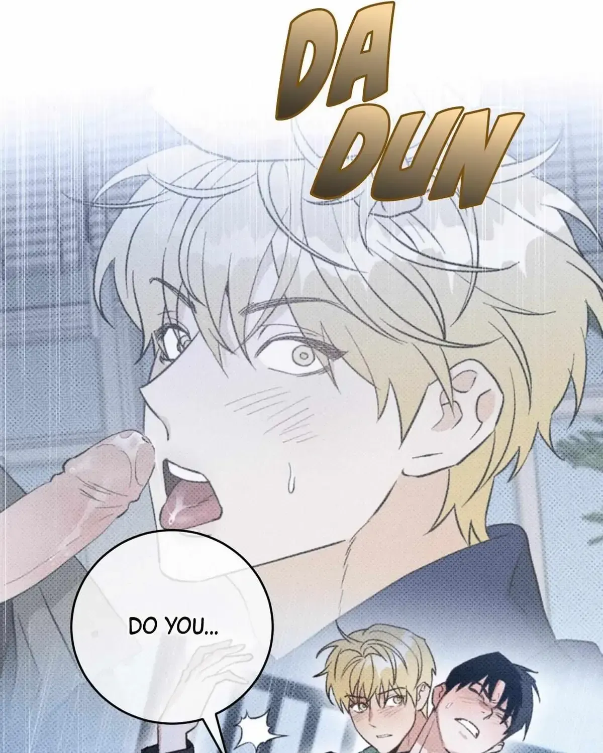 Golden Light for You Chapter 8.1 page 75 - 