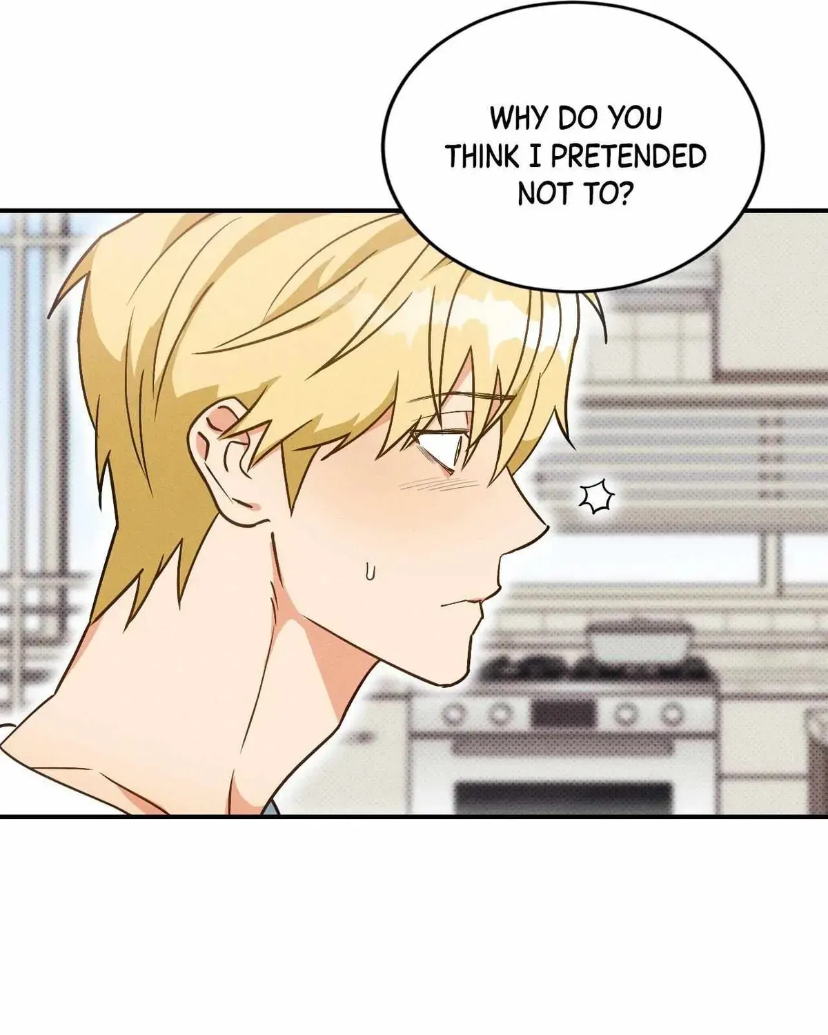 Golden Light for You Chapter 8.1 page 97 - 