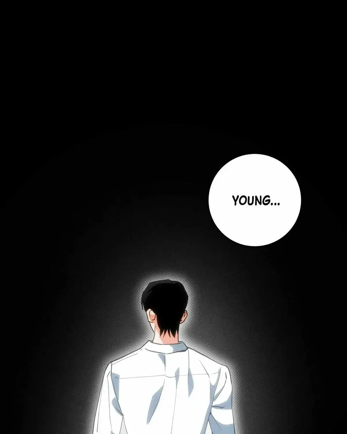 Golden Light for You Chapter 8.2 page 2 - 
