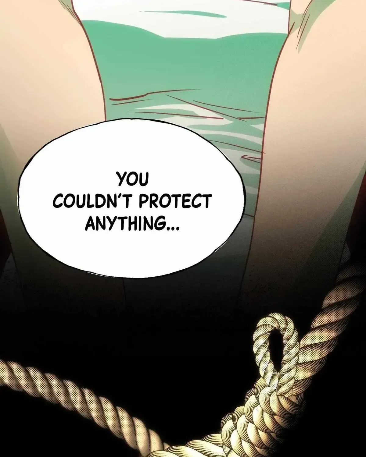 Golden Light for You Chapter 8.2 page 34 - 