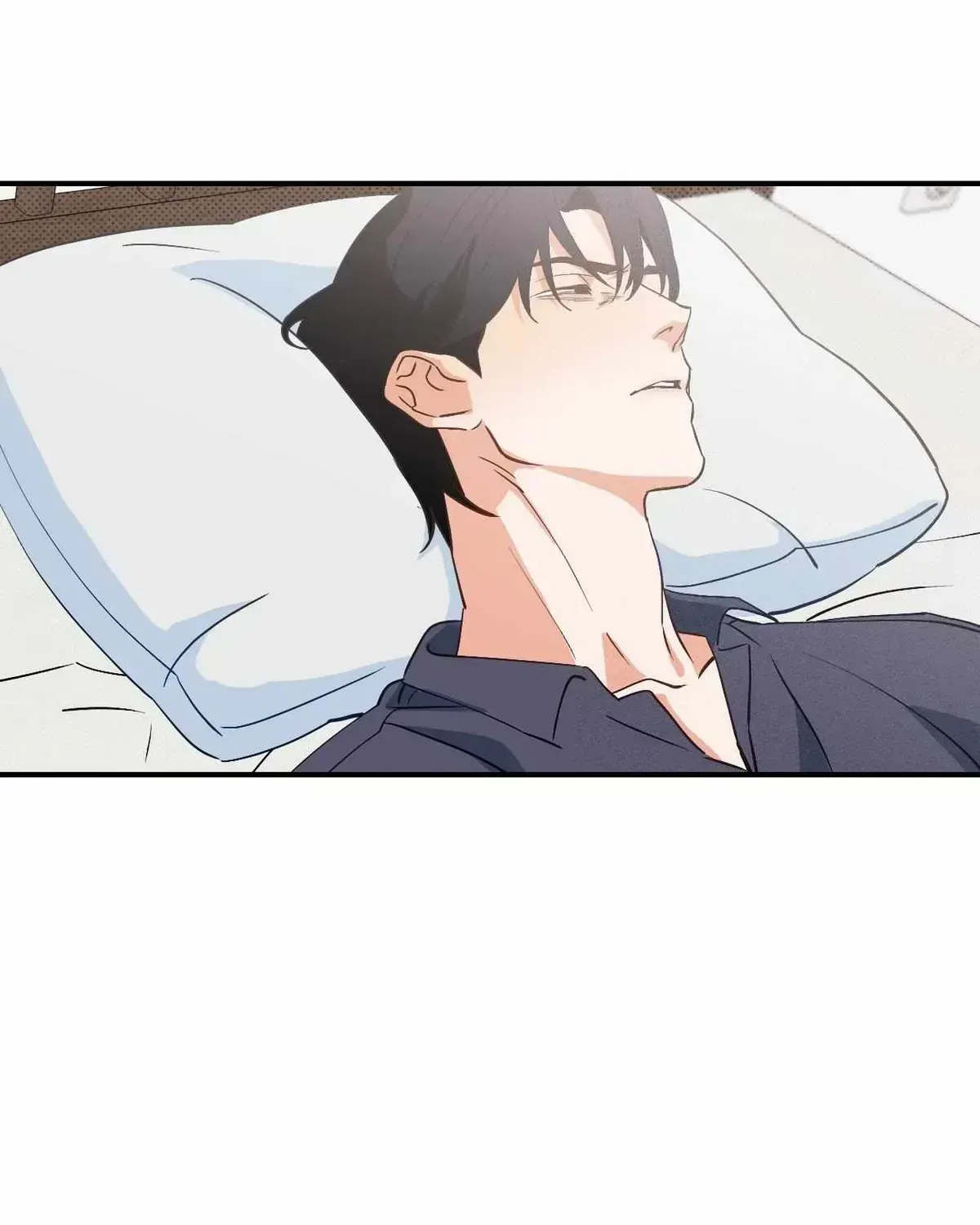 Golden Light for You Chapter 8.2 page 38 - 