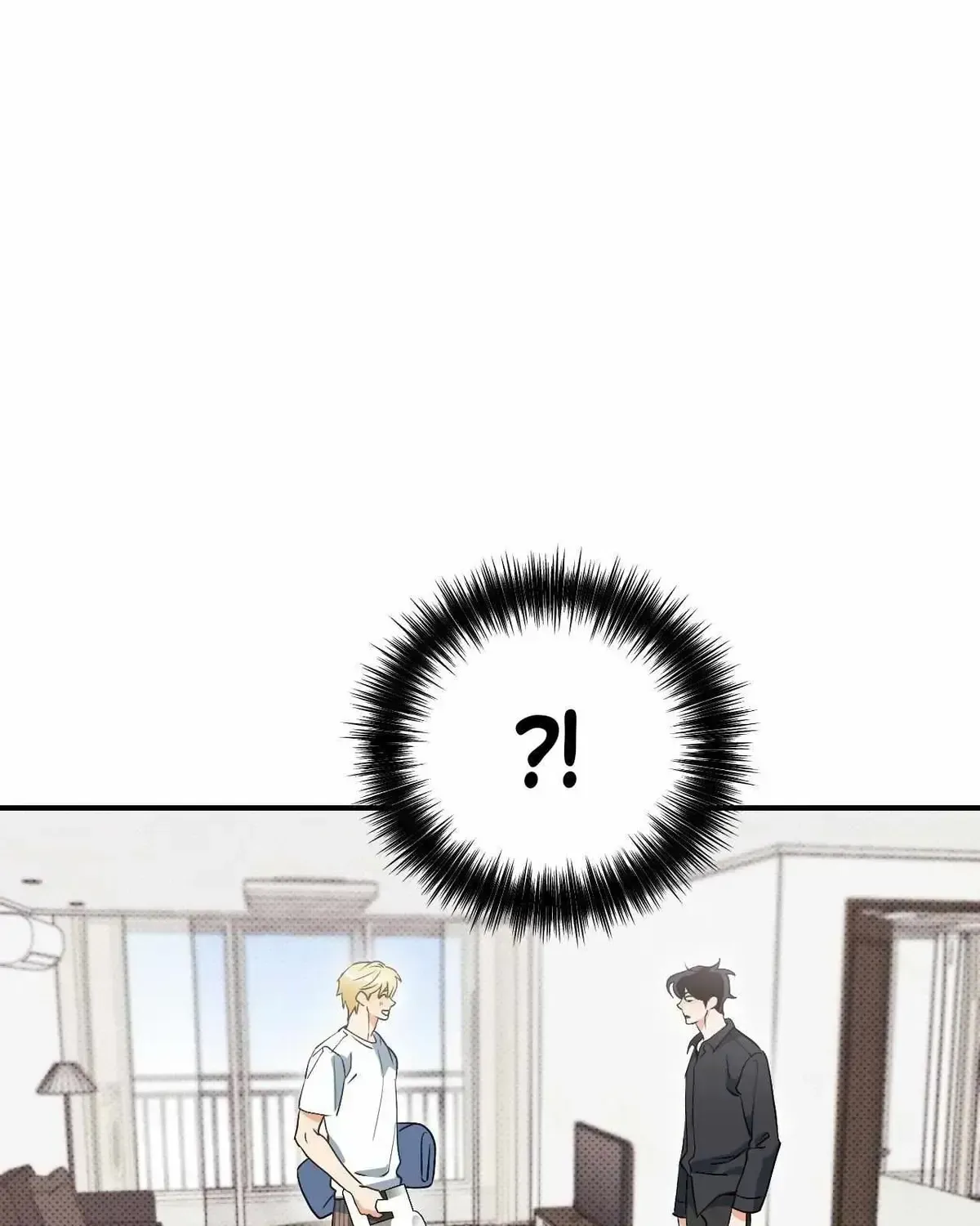 Golden Light for You Chapter 8.2 page 47 - 
