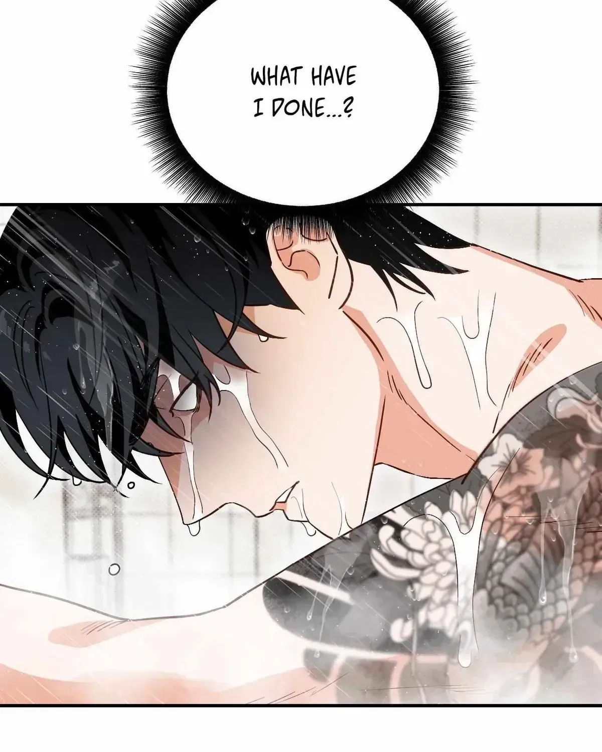 Golden Light for You Chapter 8.2 page 58 - 